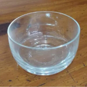 Frasco Vaso Souvenir x6 Porta Velas Petit 100 Ml: imagen 2