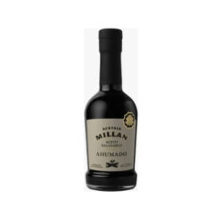 Aceto Balsámico Ahumado Millan 250ml