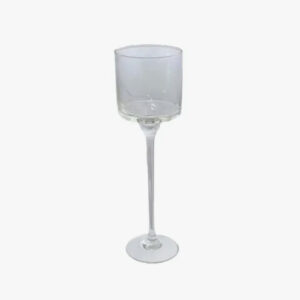Candelabro Porta velas Chico Vintage Regalo: imagen 1