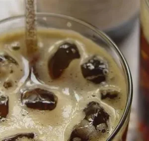 Vaso Vidrio De Fernet Símil Botella X 4 Unidades: imagen 2