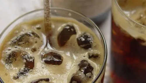 Vaso Vidrio De Fernet Símil Botella X 4 Unidades: imagen 2