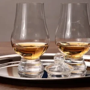 Copa De Cata Para Whisky De Cristal 150ml: imagen 2