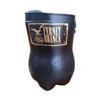 Vaso Fernetero Branca Negro 800ml