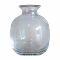 Frasco Difusor Aromatico Vidrio Neo sin Tapon X 6 Unidades