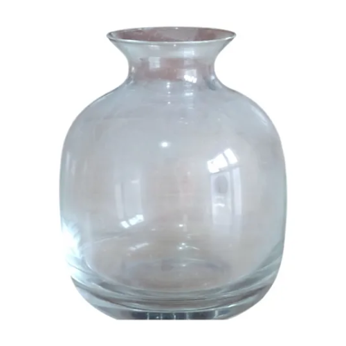 Frasco Difusor Aromatico Vidrio Sin Tapon X 6 Unidades