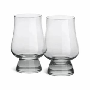Copa De Cata Para Whisky De Cristal 150ml x 2 Unidades: imagen 1