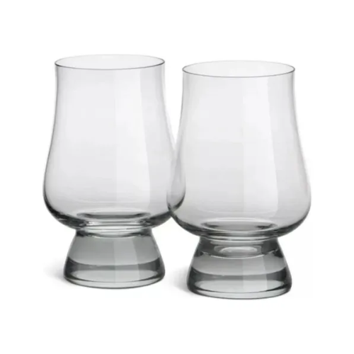 Copa De Cata Para Whisky De Cristal 150ml x 2 Unidades