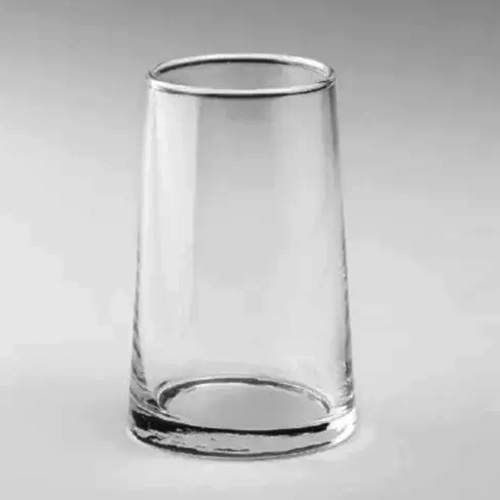 Florero De Vidrio Carafe 500 Ml Ideal Centros De Mesa Velas