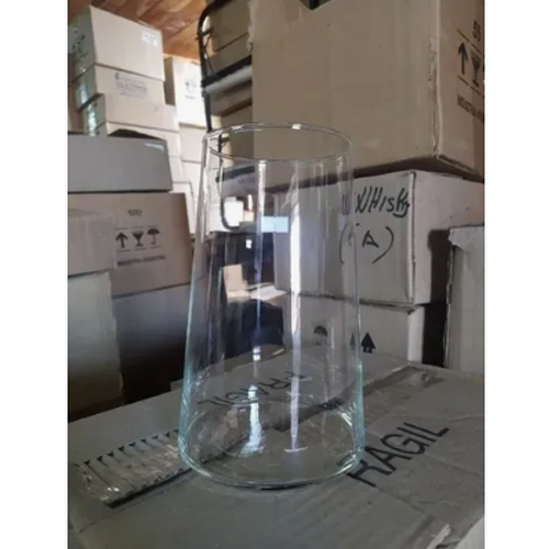 Jarro Carafet Ideal Centros De Mesa-velas 500 Mlts