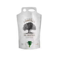 Aceite De Oliva El Cortijo Las Perdices Pouch 1,5 L