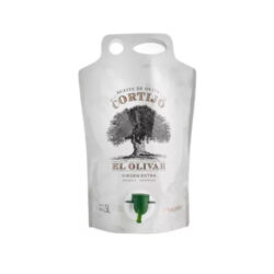 Aceite De Oliva El Cortijo Las Perdices Pouch 1,5 L