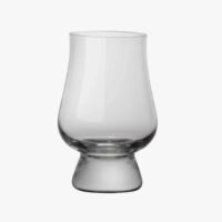 Set Copa Vaso Whisky Tipo Cata pack x6 Degustación