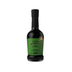 Aceto Balsámico Laur Millán Estilo Italiano 250ml Premium
