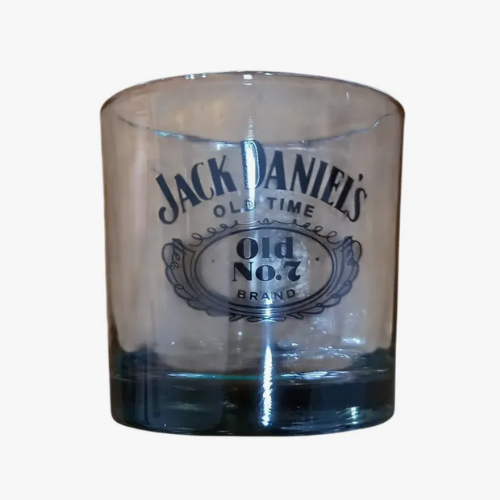 Estuche Jack Daniel´s De Vasos Pack X4