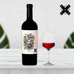 Vino Sapo De Otro Pozo Blend De Tintas 750ml: imagen 3