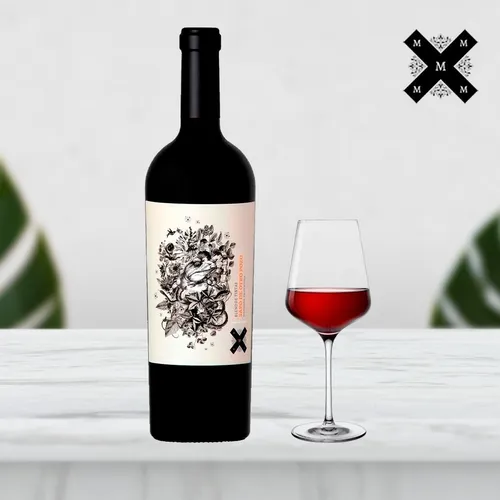 Vino Sapo De Otro Pozo Blend De Tintas 750ml: imagen 3