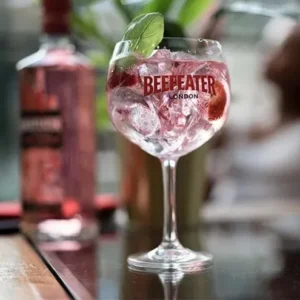Copa Copon Beefeater Gin Tonic Vino Cocteles x 2 Unidades: imagen 2