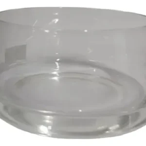 Compotera Ensaladera Pamela Pequeña 10 X 5 Cm Vidrio x 6: imagen 2