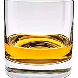 Vaso Islande Whisky 380 Ml Old Fashioned Pack x 12 Unidades: imagen 3
