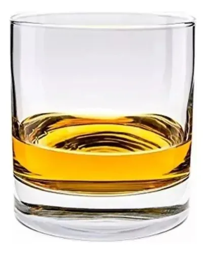 Vaso Islande Whisky 380 Ml Old Fashioned Pack x 12 Unidades: imagen 3