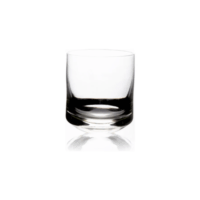 Vaso De Whisky Cristal Dancing Involcable