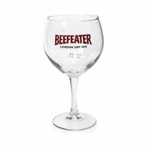 Copa Copon Beefeater Gin Tonic Vino Cocteles x 2 Unidades: imagen 1