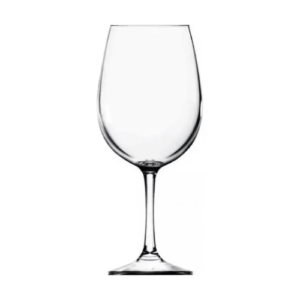 Copa Cabernet 650 Ml Vino Cristal x 12 Unidades: imagen 2