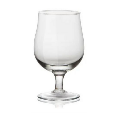 Copa De Cerveza Patagonia Lisa 473 Ml Pack x 3 Unidades