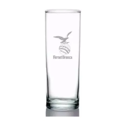 Vaso Trago Largo Fernet 600 Ml X 6 Unidades: imagen 2