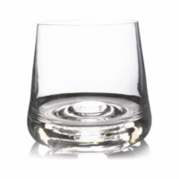 Vaso Danes Whisky Cristaleria Fina 250 Ml X 50 Unidades