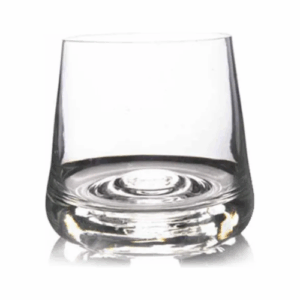 Vaso Danes Whisky Cristaleria Fina 250 Ml X 6 Unidades: imagen 1