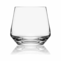 Vasos De Whisky Old Fashioned Mathew 420 Ml