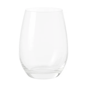 Vaso Bombé El Progreso Copa Sin Pie 500ml X 12 Unidades: imagen 1