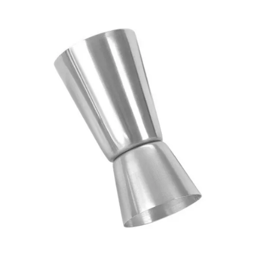Jigger Medidor De Cocteles 30/60 Onzas Acero Inoxidable