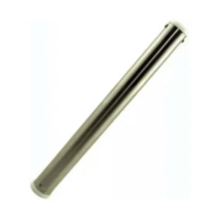 Tubo Refrigerante De Acero Para Chopera Misil 2lts