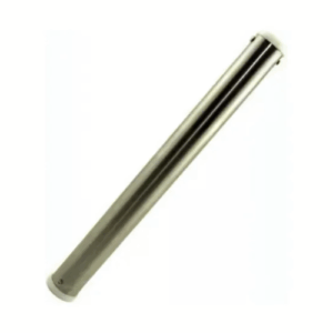 Tubo Refrigerante De Acero Para Chopera Misil 2lts: imagen 1