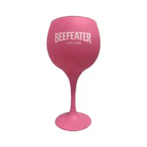 Copa Beefeater Pink Gin Tonic Tragos Cocteles x 2 Unidades: imagen 2