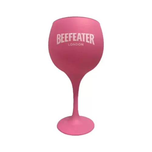 Copa Beefeater Pink Gin Tonic Tragos Cocteles