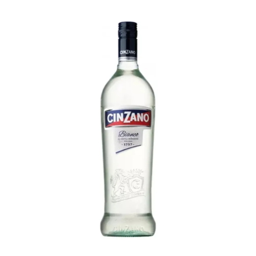 Cinzano Bianco Vermouth 950ml