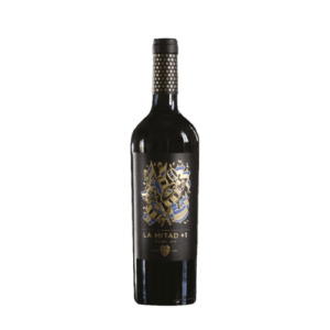 Vino Durigutti Boca Juniors La Mitad +1 x 6 Unidades: imagen 2