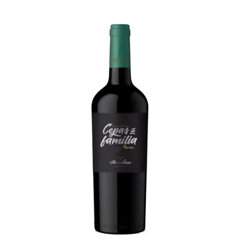 Vino Cepas De Familia Malbec Reserva 750ml