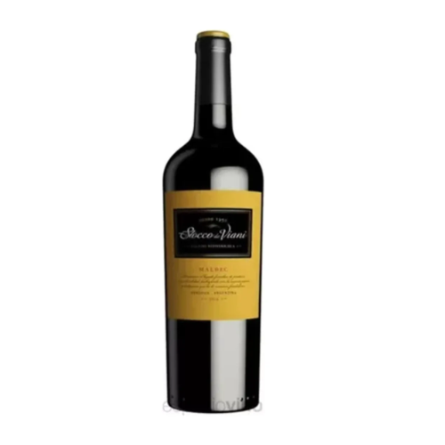 Vino Stocco Di Viani Malbec 750ml