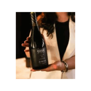 Vino Zorzal Tinto De Tiza Malbec Eggo x 6 Unidades: imagen 3