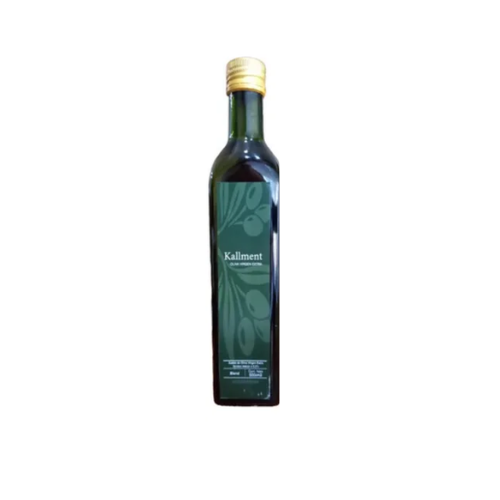 Aceite De Oliva Extra Virgen Kallment 500 Ml
