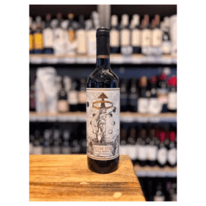 Vino Edad Media Tinto Blend 750 Ml: imagen 2