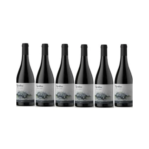 Vino Tigerstone Garnacha Estancia Los Cardones x 6 unidades