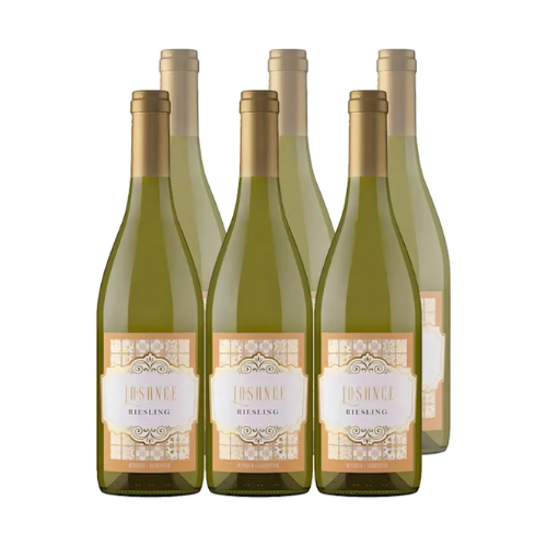Vino Losance Riesling x 6 Unidades