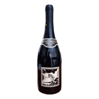 Vino Antes Y Despues Cabernet Sauvignon Malbec 750 ml