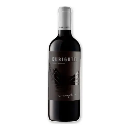 Vino Durigutti Etiqueta Negra Petit Verdot 750 Ml