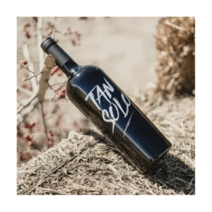 Vino Tan Solo Malbec By Ciro Martinez x 2 Unidades: imagen 2